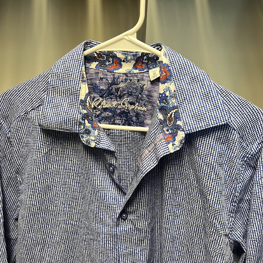 Robert Graham Dress Shirt